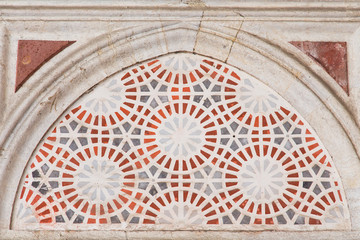 Door Decoration