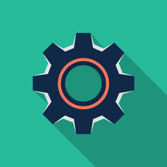 Cogwheel  icon
