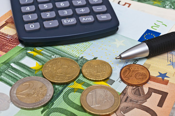 Finanzierung