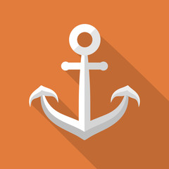 Anchor icon