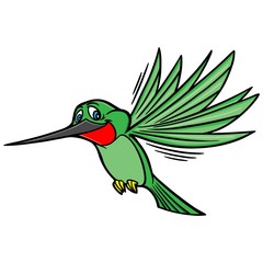 Hummingbird