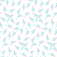Seamless pattern