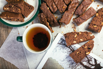 Biscotti