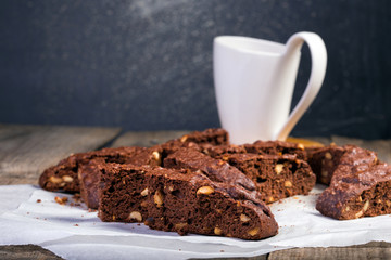 Biscotti