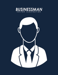 businesman avatar