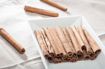 Cinnamon Sticks