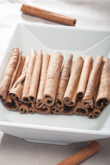 Cinnamon Sticks