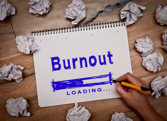 Stress-Burnout