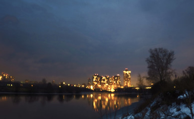 City Lights