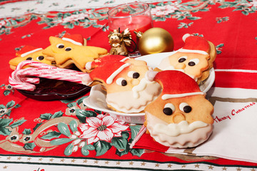 biscotti per natale