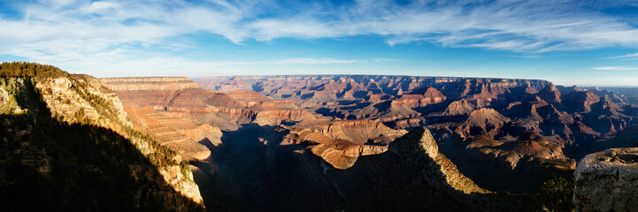 Grand Canyon nation park, Arizona, USA.