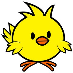 Kawaii Chick