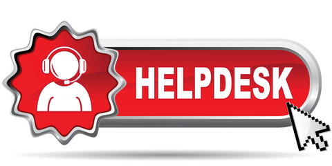 HELPDESK ICON
