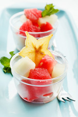 fruit salad