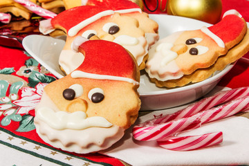 biscotti di Natale
