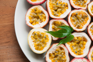Passion Fruit
