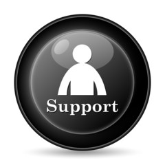 Support icon