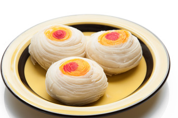 Traditional Chinese cake