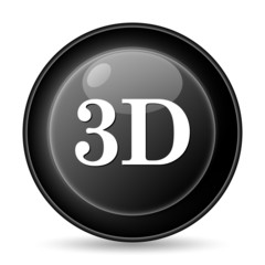 3D icon