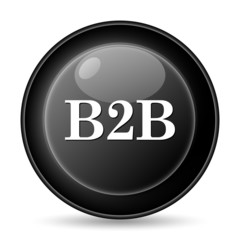 B2B icon