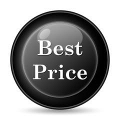 Best price icon