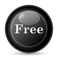 Free icon