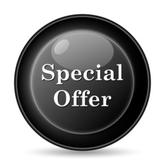 Special offer icon