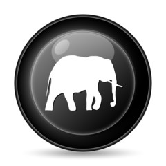 Elephant icon