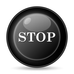 Stop icon