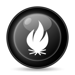 Fire icon