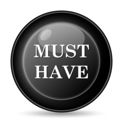 Must have icon