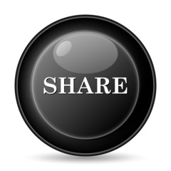 Share icon