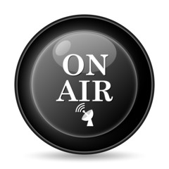 On air icon