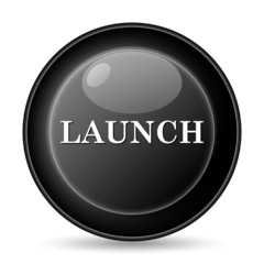Launch icon