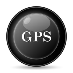 GPS icon