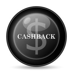 Cashback icon