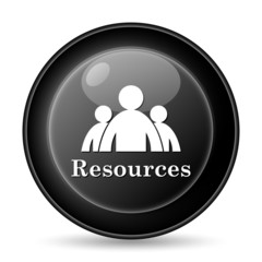 Resources icon