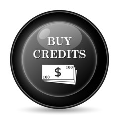 Buy credits icon