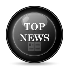 Top news icon