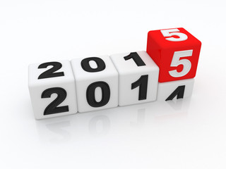 Happy New Year 2015.