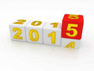 Happy New Year 2015.