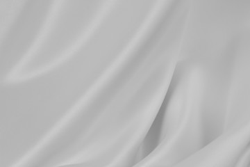 Obraz premium Silk fabric