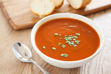 Tomato Soup