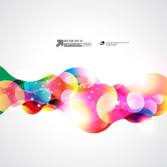 Abstract Background Vector