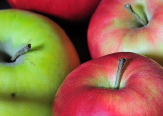 Apples