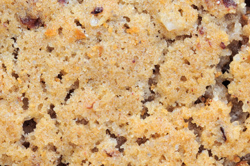 Oatmeal Cookie Background