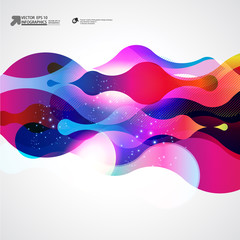 Abstract Background Vector