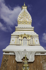 Fototapeta premium Wat Phra That Phanom