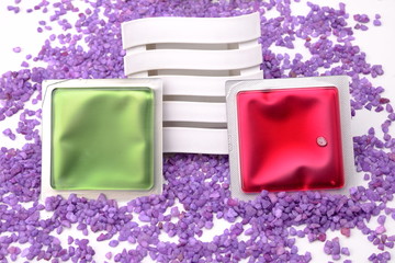 Naklejka premium PROFUMATORI PER LA CASA - PERFUME FOR HOME