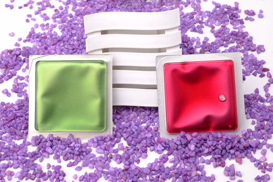 Fototapeta PROFUMATORI PER LA CASA - PERFUME FOR HOME